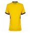 Ecuador Heimtrikot Frauen WM 2026 Kurzarm Ecuador Heimtrikot Frauen WM 2026 Kurzarm