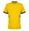 Ecuador Heimtrikot WM 2026 Kurzarm Ecuador Heimtrikot WM 2026 Kurzarm