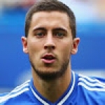 Eden Hazard