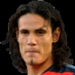 Edinson Cavani