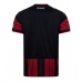 Eintracht Frankfurt Can Uzun #42 Heimtrikot 2026-27 Kurzarm Eintracht Frankfurt Can Uzun #42 Heimtrikot 2026-27 Kurzarm