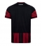 Eintracht Frankfurt Heimtrikot 2026-27 Kurzarm Eintracht Frankfurt Heimtrikot 2026-27 Kurzarm