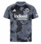 Eintracht Frankfurt Hugo Larsson #16 3rd trikot 2025-26 Kurzarm Eintracht Frankfurt Hugo Larsson #16 3rd trikot 2025-26 Kurzarm