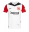 Eintracht Frankfurt Mario Gotze #27 Heimtrikot 2024-25 Kurzarm