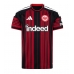 Eintracht Frankfurt Mario Gotze #27 Heimtrikot 2026-27 Kurzarm Eintracht Frankfurt Mario Gotze #27 Heimtrikot 2026-27 Kurzarm