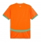 Elfenbeinküste Heimtrikot WM 2026 Kurzarm Elfenbeinküste Heimtrikot WM 2026 Kurzarm