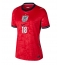 England Anthony Gordon #18 Auswärtstrikot Frauen WM 2026 Kurzarm
