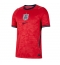 England Auswärtstrikot WM 2026 Kurzarm