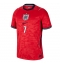 England Bukayo Saka #7 Auswärtstrikot WM 2026 Kurzarm England Bukayo Saka #7 Auswärtstrikot WM 2026 Kurzarm
