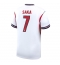 England Bukayo Saka #7 Heimtrikot WM 2026 Kurzarm England Bukayo Saka #7 Heimtrikot WM 2026 Kurzarm