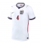 England Declan Rice #4 Heimtrikot WM 2026 Kurzarm