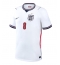 England Elliot Anderson #8 Heimtrikot WM 2026 Kurzarm England Elliot Anderson #8 Heimtrikot WM 2026 Kurzarm