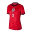 England Harry Kane #9 Auswärtstrikot Frauen WM 2026 Kurzarm England Harry Kane #9 Auswärtstrikot Frauen WM 2026 Kurzarm