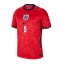 England Harry Kane #9 Auswärtstrikot WM 2026 Kurzarm England Harry Kane #9 Auswärtstrikot WM 2026 Kurzarm