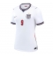 England Harry Kane #9 Heimtrikot Frauen WM 2026 Kurzarm England Harry Kane #9 Heimtrikot Frauen WM 2026 Kurzarm