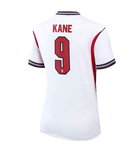 England Harry Kane #9 Heimtrikot Frauen WM 2026 Kurzarm England Harry Kane #9 Heimtrikot Frauen WM 2026 Kurzarm