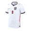 England Harry Kane #9 Heimtrikot WM 2026 Kurzarm
