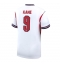 England Harry Kane #9 Heimtrikot WM 2026 Kurzarm