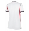 England Heimtrikot Frauen WM 2026 Kurzarm England Heimtrikot Frauen WM 2026 Kurzarm