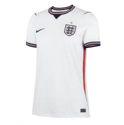 England Heimtrikot Frauen WM 2026 Kurzarm