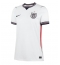 England Heimtrikot Frauen WM 2026 Kurzarm England Heimtrikot Frauen WM 2026 Kurzarm