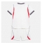England Heimtrikot Kinder WM 2026 Kurzarm (+ kurze hosen)