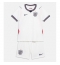 England Heimtrikot Kinder WM 2026 Kurzarm (+ kurze hosen)