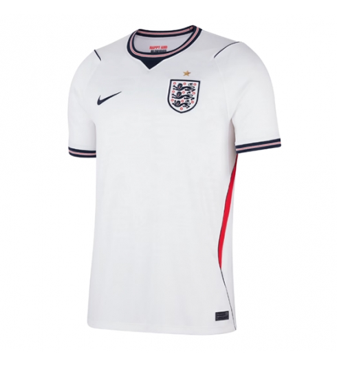 England Heimtrikot WM 2026 Kurzarm England Heimtrikot WM 2026 Kurzarm