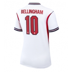 England Jude Bellingham #10 Heimtrikot Frauen WM 2026 Kurzarm