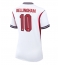 England Jude Bellingham #10 Heimtrikot Frauen WM 2026 Kurzarm