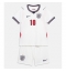 England Jude Bellingham #10 Heimtrikot Kinder WM 2026 Kurzarm (+ kurze hosen)