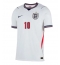 England Jude Bellingham #10 Heimtrikot WM 2026 Kurzarm England Jude Bellingham #10 Heimtrikot WM 2026 Kurzarm