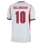 England Jude Bellingham #10 Heimtrikot WM 2026 Kurzarm England Jude Bellingham #10 Heimtrikot WM 2026 Kurzarm