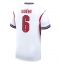 England Marc Guehi #6 Heimtrikot WM 2026 Kurzarm