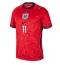 England Marcus Rashford #11 Auswärtstrikot WM 2026 Kurzarm England Marcus Rashford #11 Auswärtstrikot WM 2026 Kurzarm