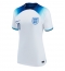England Marcus Rashford #11 Heimtrikot Frauen WM 2022 Kurzarm