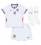 England Marcus Rashford #11 Heimtrikot Kinder WM 2026 Kurzarm (+ kurze hosen)