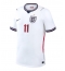England Marcus Rashford #11 Heimtrikot WM 2026 Kurzarm England Marcus Rashford #11 Heimtrikot WM 2026 Kurzarm