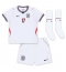 England Morgan Rogers #17 Heimtrikot Kinder WM 2026 Kurzarm (+ kurze hosen)