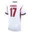 England Morgan Rogers #17 Heimtrikot WM 2026 Kurzarm