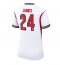 England Reece James #24 Heimtrikot Frauen WM 2026 Kurzarm England Reece James #24 Heimtrikot Frauen WM 2026 Kurzarm