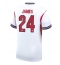 England Reece James #24 Heimtrikot WM 2026 Kurzarm