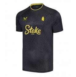 Everton Auswärtstrikot 2024-25 Kurzarm