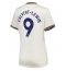 Everton Dominic Calvert-Lewin #9 3rd trikot Frauen 2024-25 Kurzarm