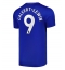 Everton Dominic Calvert-Lewin #9 Heimtrikot 2024-25 Kurzarm