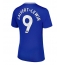Everton Dominic Calvert-Lewin #9 Heimtrikot Frauen 2024-25 Kurzarm