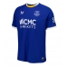 Everton Heimtrikot 2026-27 Kurzarm Everton Heimtrikot 2026-27 Kurzarm