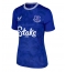 Everton Heimtrikot Frauen 2024-25 Kurzarm