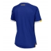 Everton Heimtrikot Frauen 2026-27 Kurzarm Everton Heimtrikot Frauen 2026-27 Kurzarm
