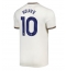 Everton Iliman Ndiaye #10 3rd trikot 2024-25 Kurzarm